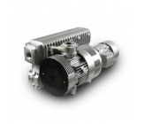 Oil rotary vane pumps ORV